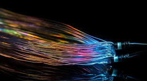 Kabel Fiber Optik - Teknologi Masa Depan untuk Internet Cepat dan Stabil